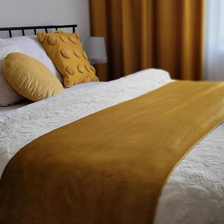 Apartament Garsoniera C&L Petroszany Zewnętrze zdjęcie