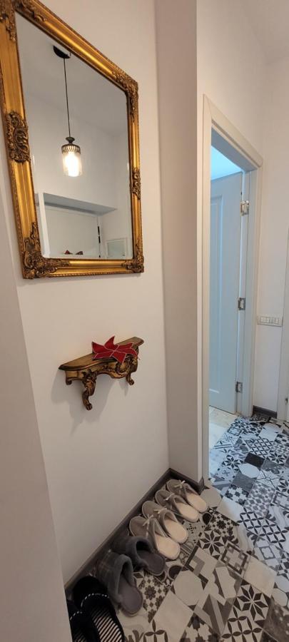 Apartament Garsoniera C&L Petroszany Zewnętrze zdjęcie
