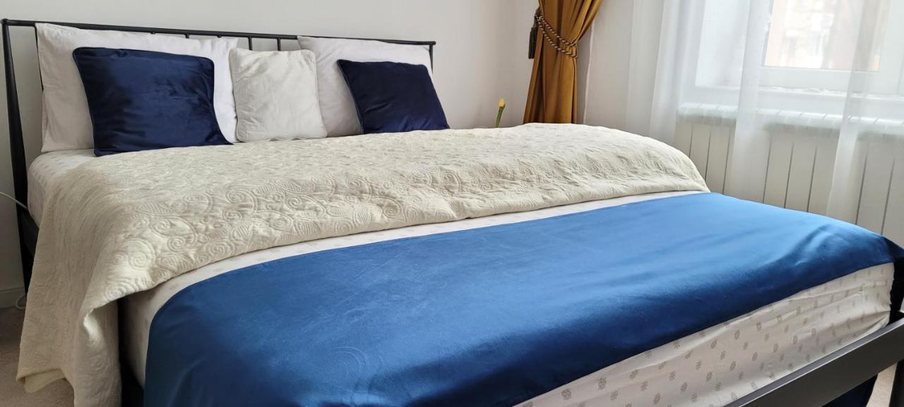 Apartament Garsoniera C&L Petroszany Zewnętrze zdjęcie