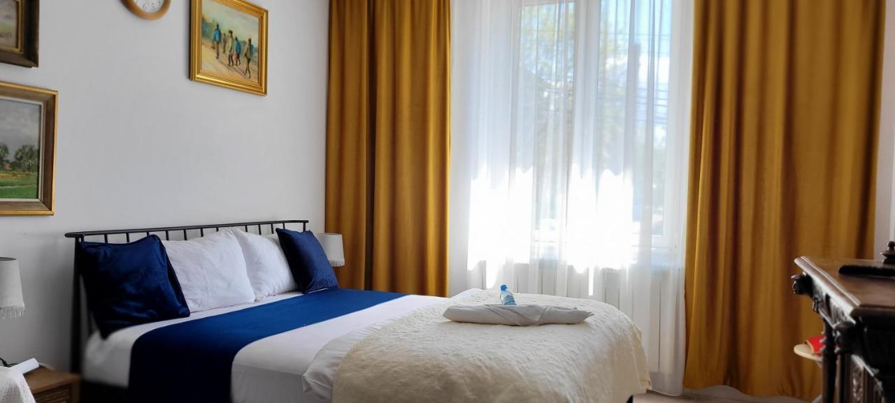 Apartament Garsoniera C&L Petroszany Zewnętrze zdjęcie