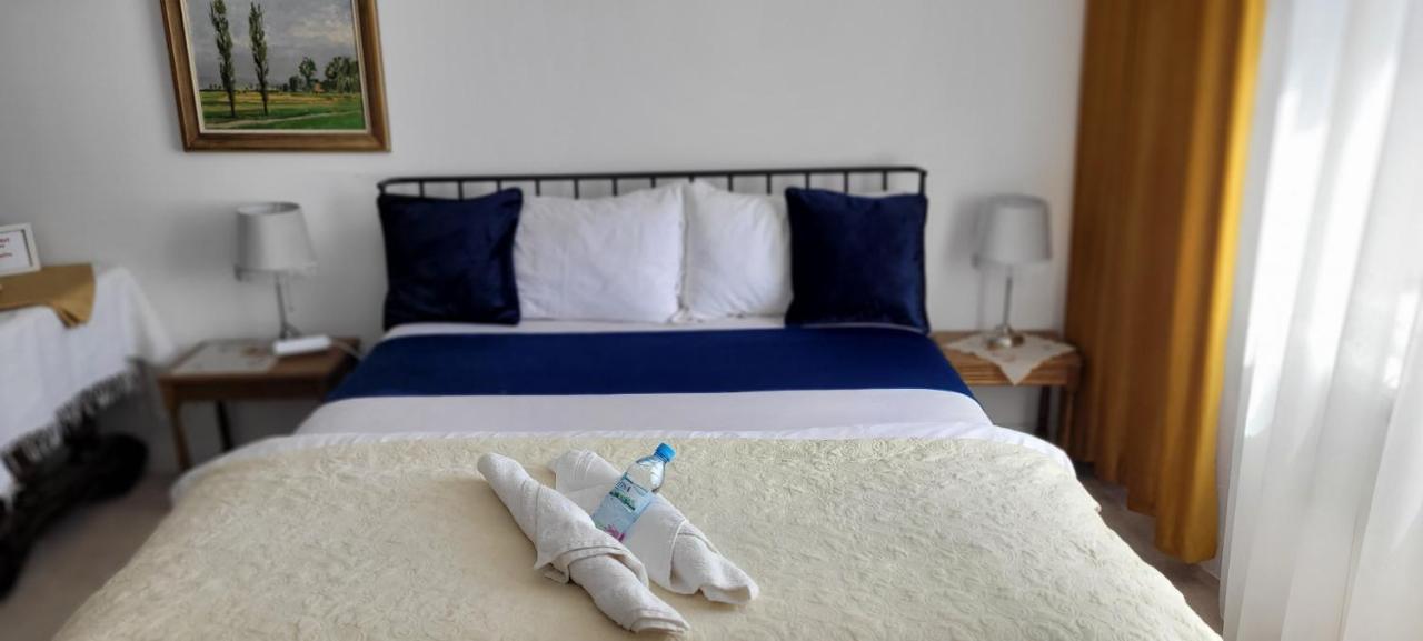 Apartament Garsoniera C&L Petroszany Zewnętrze zdjęcie