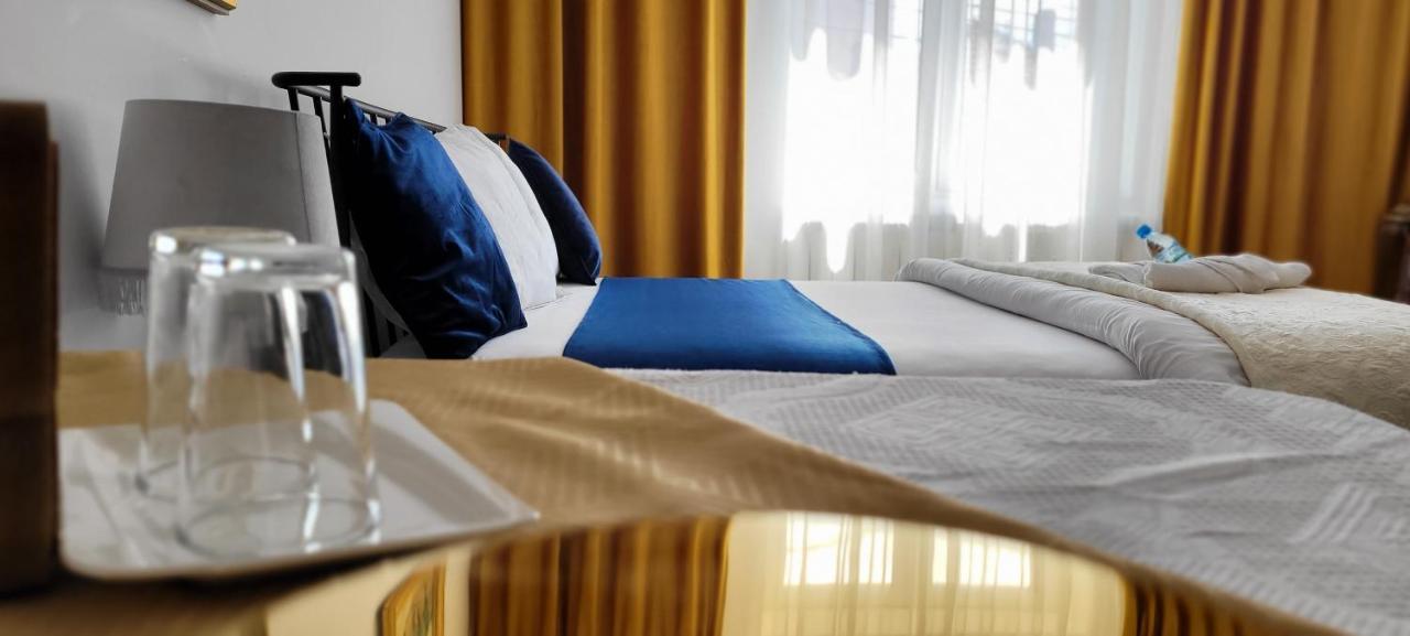 Apartament Garsoniera C&L Petroszany Zewnętrze zdjęcie